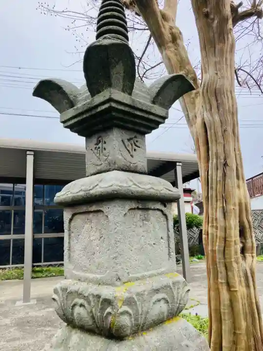 最勝寺のその他建物