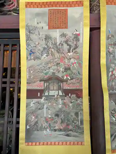 聖衆来迎寺(滋賀県)