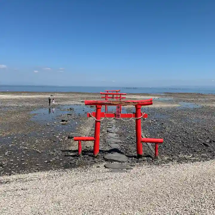 大魚神社(佐賀県)