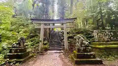 十和田神社(青森県)