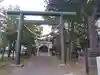 丘珠神社(北海道)
