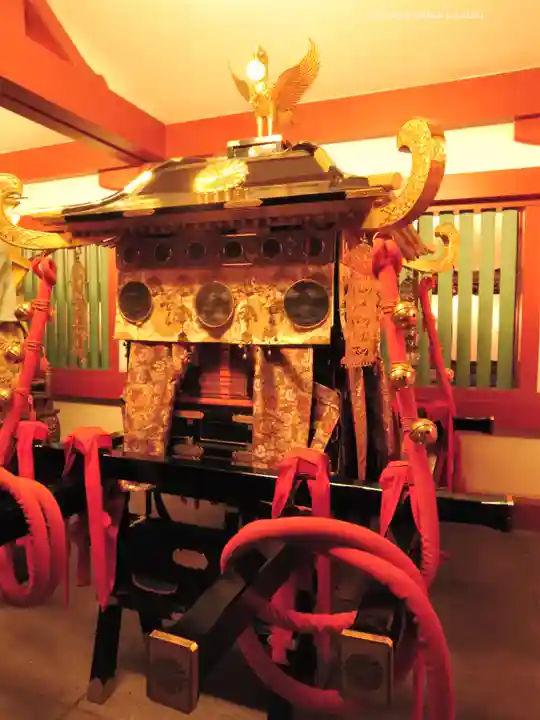 日枝神社(東京都)