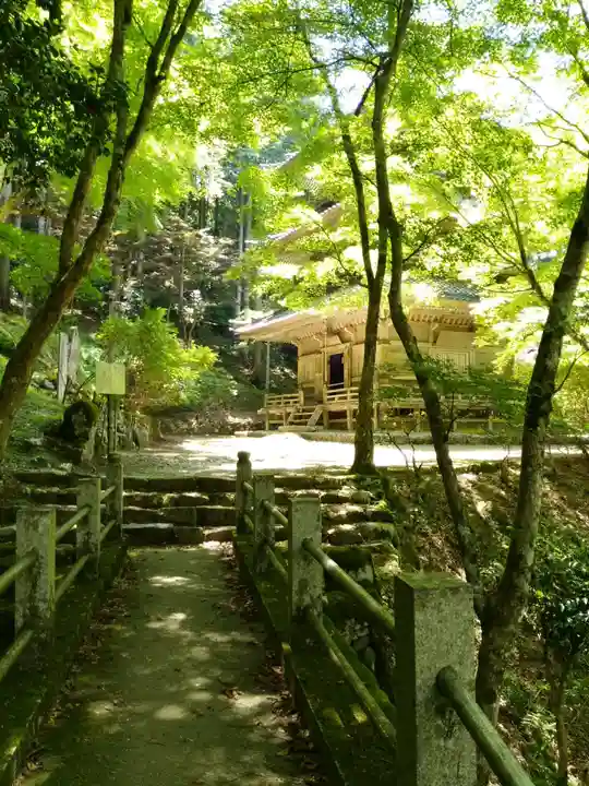 高源寺のその他建物