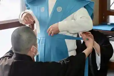 成田山大照寺(北海道)