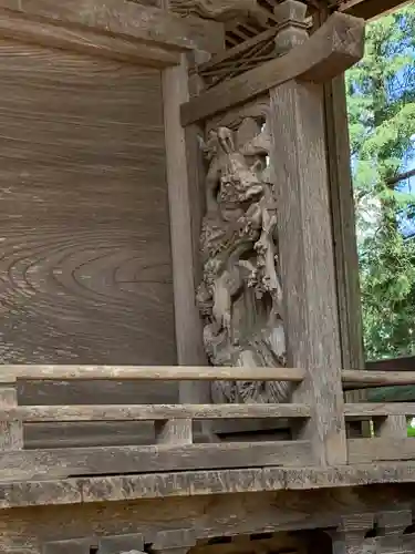 大渕天神社(茨城県)