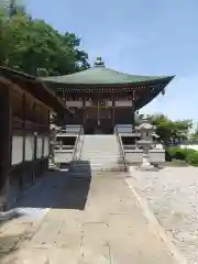 竜蔵院(茨城県)