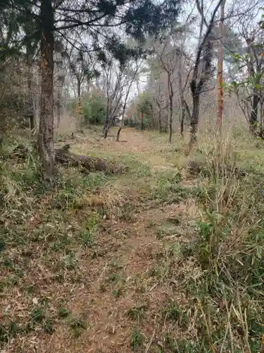 熊野神社 (迫間町)(栃木県)