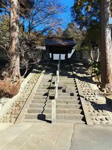 三光寺(長野県)