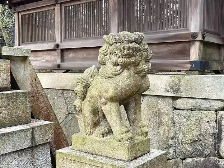坂本神社(滋賀県)