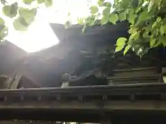 大鷲神社の芸術