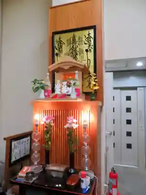 瑞光寺のその他建物