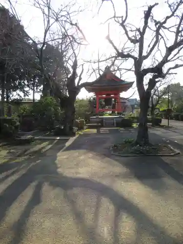 南円寺(茨城県)