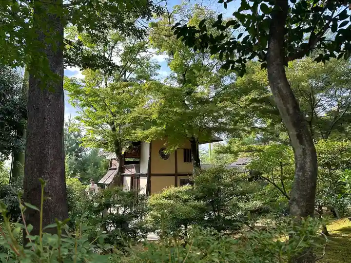 高台寺(高台寿聖禅寺・高臺寺)(京都府)