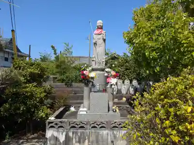 仲福寺(三重県)