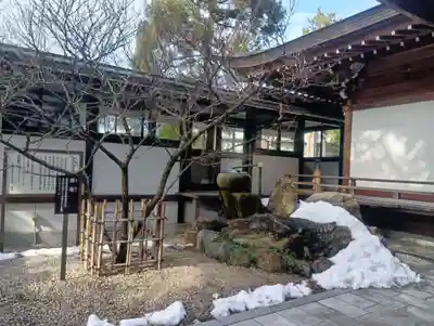 加納天満宮(岐阜県)