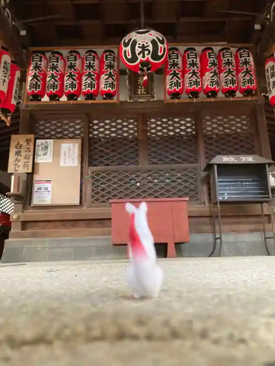 大阪天満宮(大阪府)