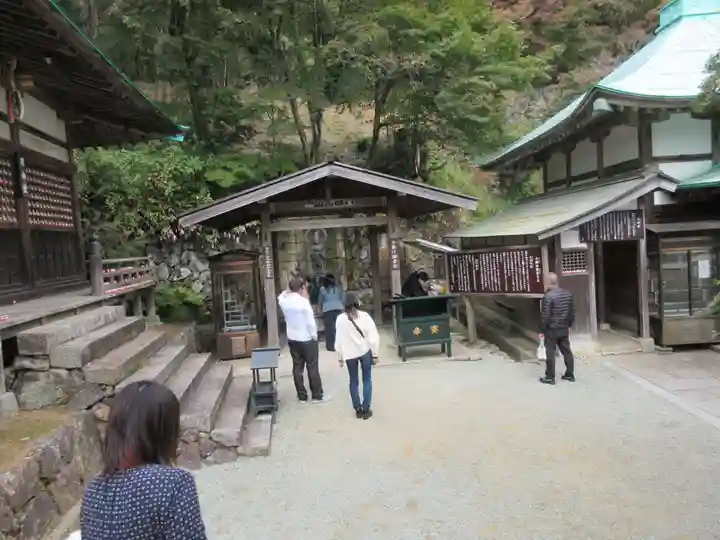 勝尾寺のその他建物