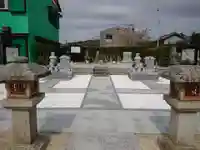 光忠寺のその他建物