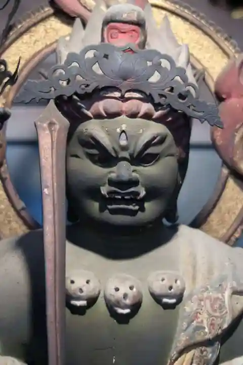 美江寺(岐阜県)