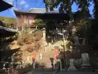 一乗寺の本殿・本堂