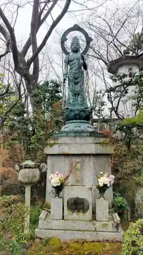 圓乗院(東京都)