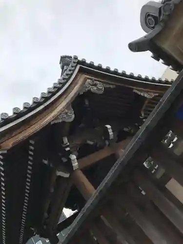 宝泰寺のその他建物