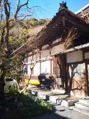 林叟院のその他建物