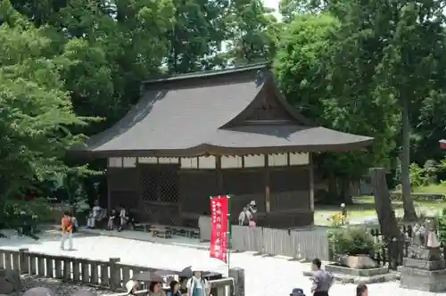 金峯山寺の建物その他