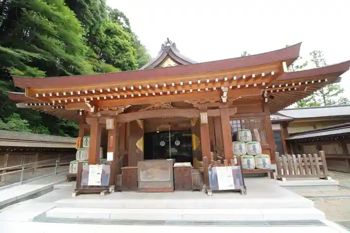 高麗神社(埼玉県)