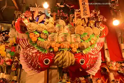 鷲神社(東京都)