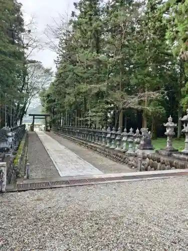 伊波乃西神社(岐阜県)