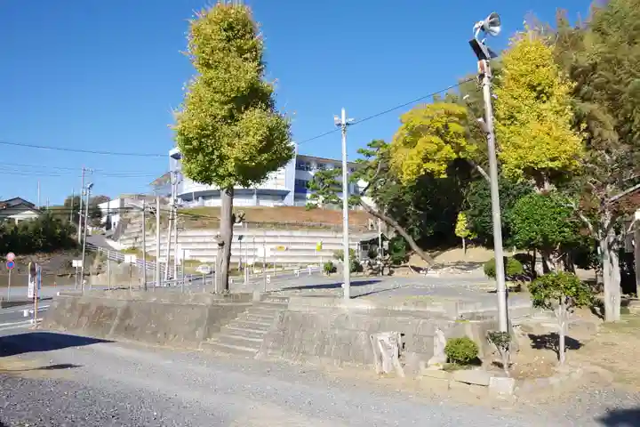 西福寺(開運不動尊)のその他建物