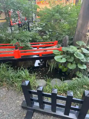 田無神社(東京都)