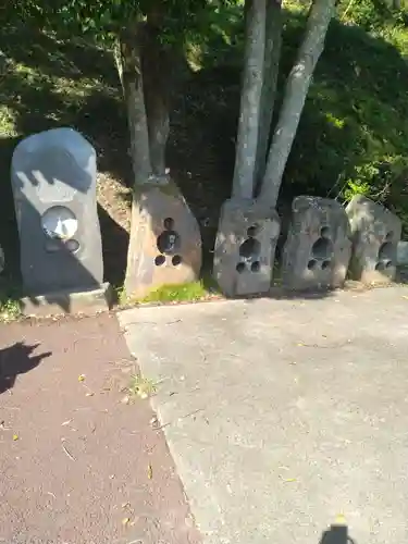 宗吽院（宗吽神院）(宮城県)