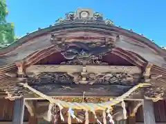 島穴神社(千葉県)