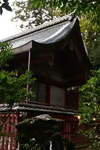 平岡八幡宮(京都府)
