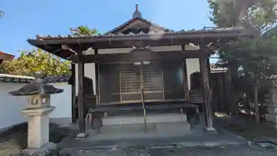 龍禅院(滋賀県)