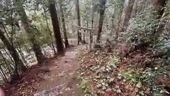 高靇神社(奈良県)