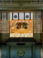 茨木神社(大阪府)