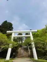 土津神社|こどもと出世の神さまの鳥居