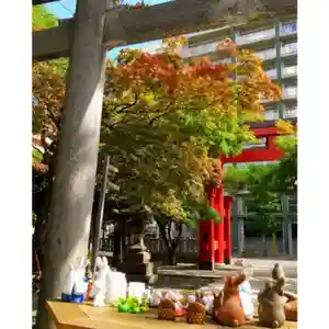 彌彦神社 (伊夜日子神社)の鳥居(2023年10月02日(月) 12時26分12秒投稿)