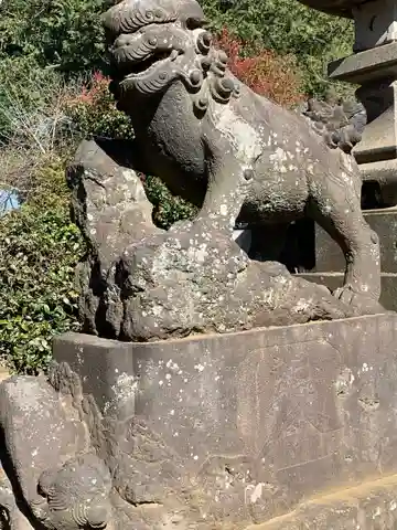 第六天神社(埼玉県)