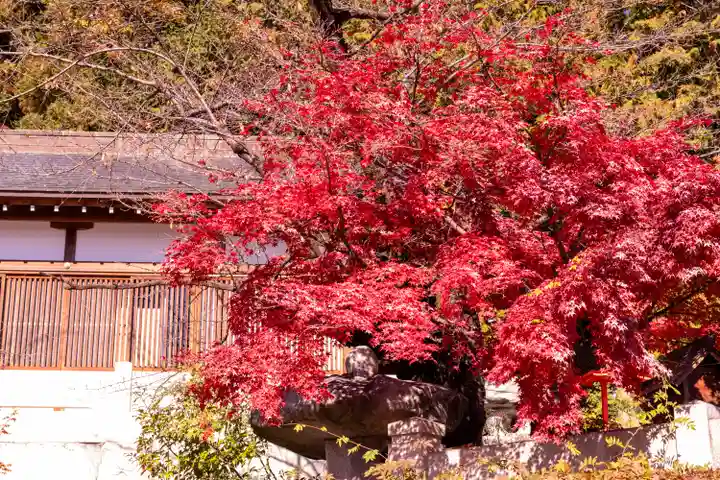 冨士山稲荷神社(長野県)