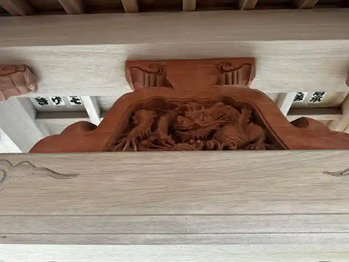 冨士山小御嶽神社(山梨県)