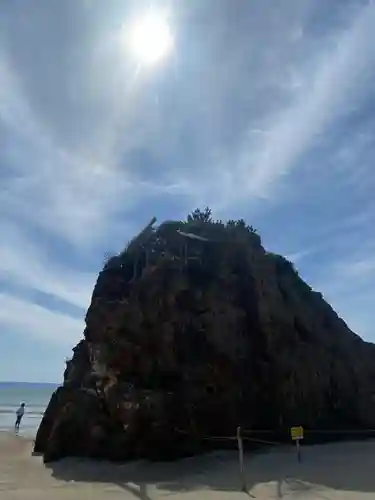 出雲大社(島根県)