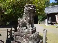 賀久留神社(静岡県)