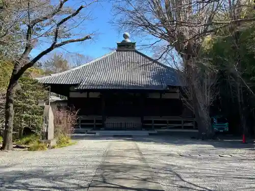 妙光院(東京都)