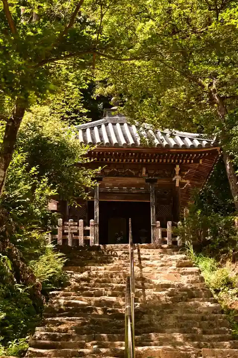 二尊院(京都府)