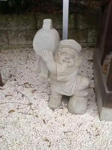 赤羽八幡神社(東京都)