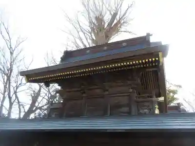 麻賀多神社(千葉県)